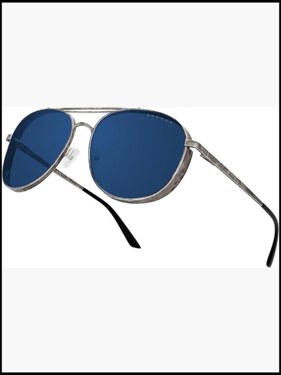 Blue Light Blocking Gaming Glasses - Fallout Brotherhood of Steel Aviator